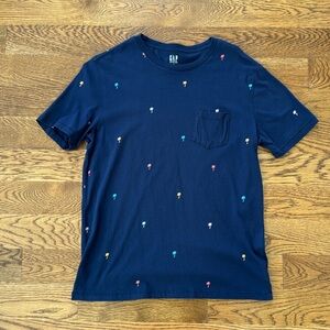 Gap Graphic Tee